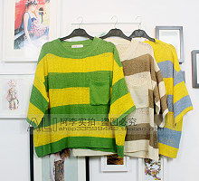 阿李小镇 欧美精品女装的零售新体验