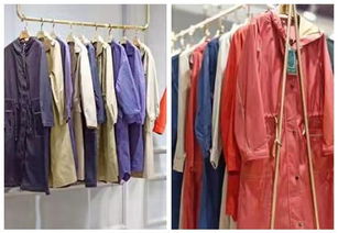 广州禾莲女装折扣货源批发指南 品牌折扣走份女装哪里找？