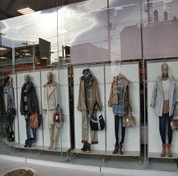 日系品牌在华加速布局，中国服装市场迎来新一轮增长潮