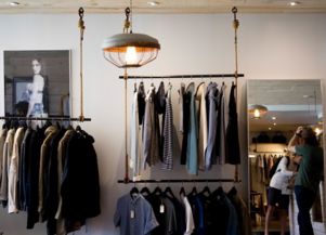 2018年亚马逊服装销售额创新高，时尚电商格局加速重塑