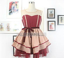 阿李小镇 深耕欧美外贸精品女装，重塑街角服饰零售新体验