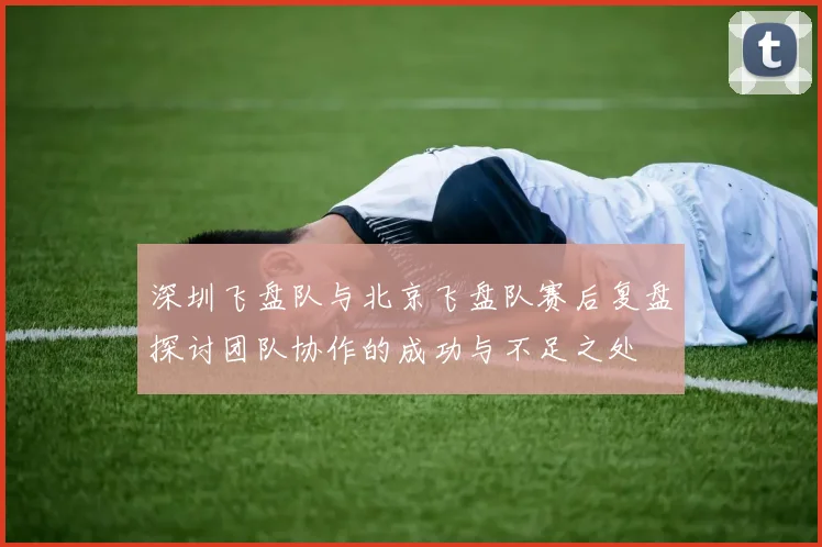 深圳飞盘队与北京飞盘队赛后复盘探讨团队协作的成功与不足之处