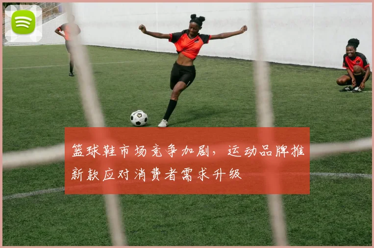 篮球鞋市场竞争加剧，运动品牌推新款应对消费者需求升级