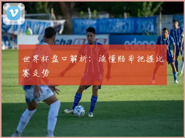 世界杯盘口解析:读懂赔率把握比赛走势