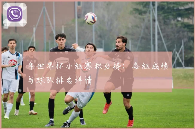 年世界杯小组赛积分榜:各组成绩与球队排名详情