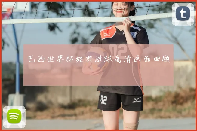 巴西世界杯经典进球高清画面回顾