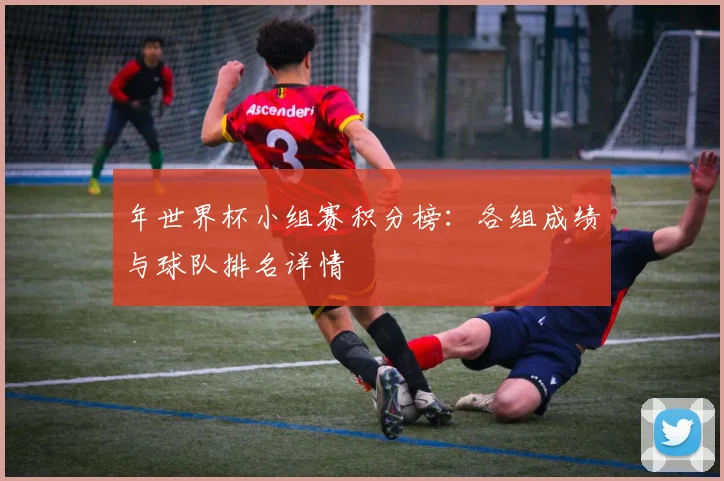 年世界杯小组赛积分榜:各组成绩与球队排名详情
